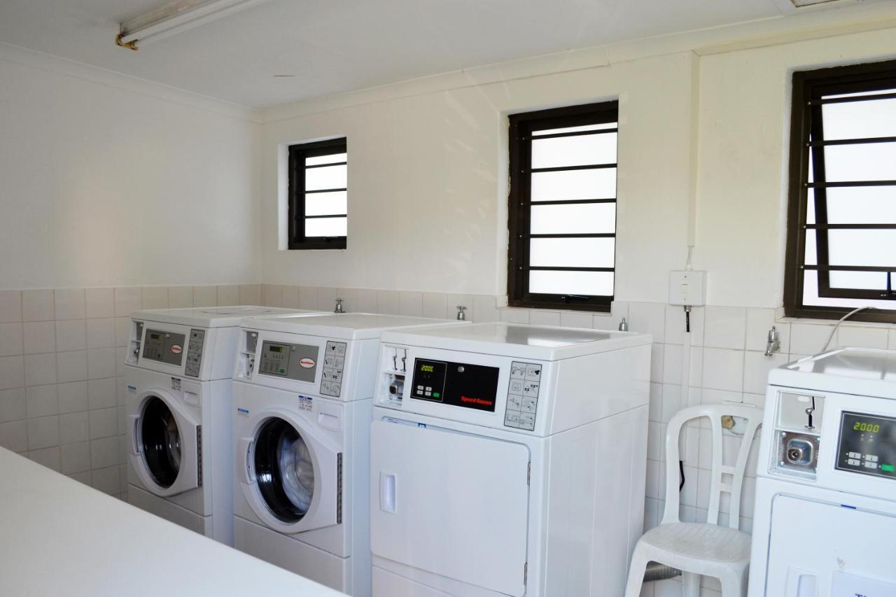 Broadway Self Catering Apartments Durbanville Ngoại thất bức ảnh