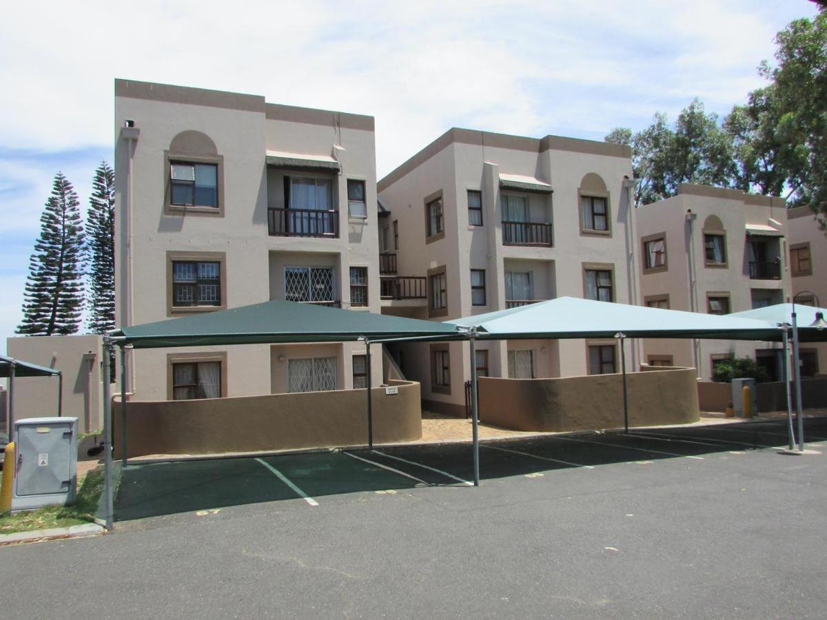 Broadway Self Catering Apartments Durbanville Ngoại thất bức ảnh