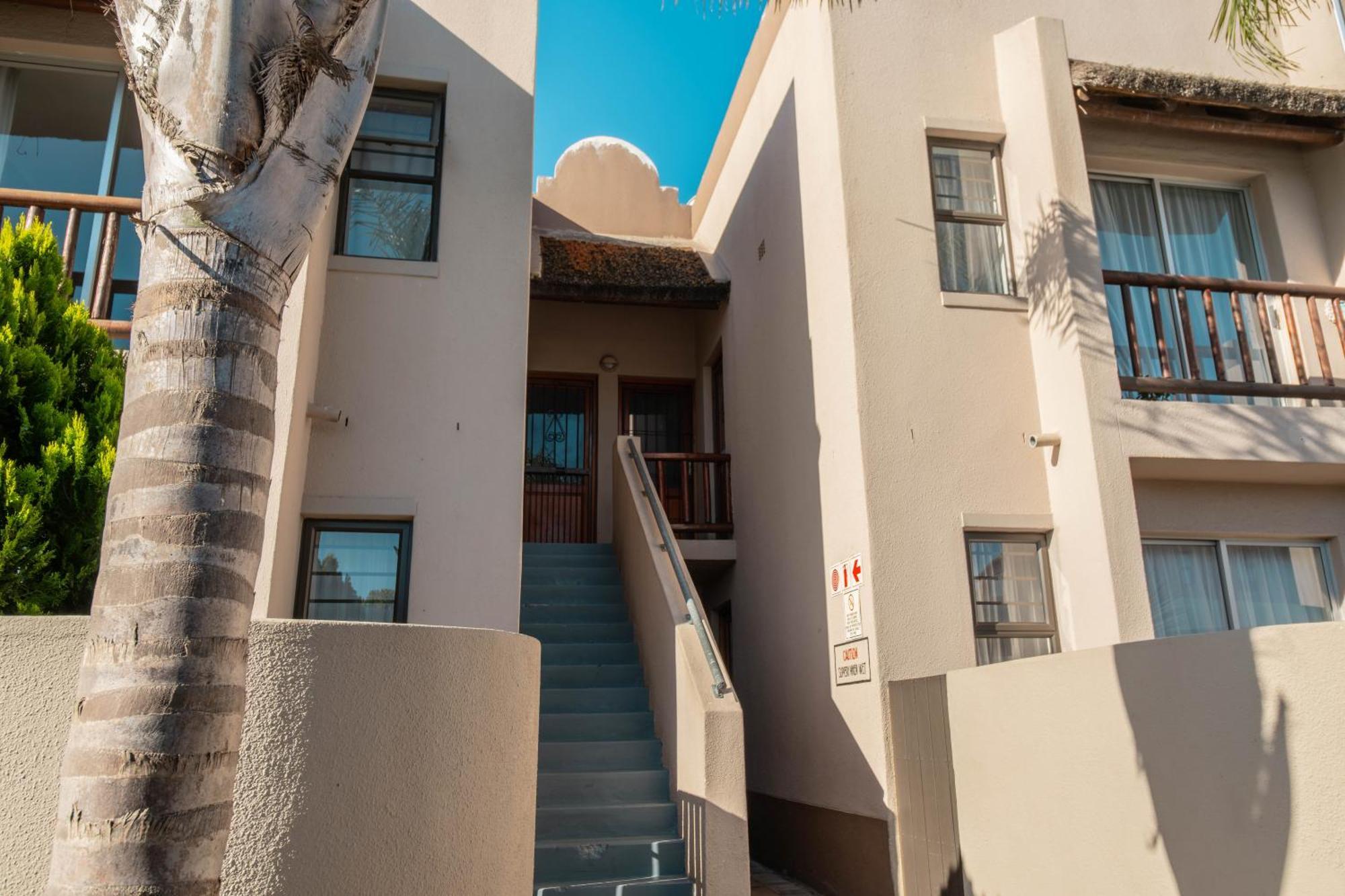 Broadway Self Catering Apartments Durbanville Ngoại thất bức ảnh