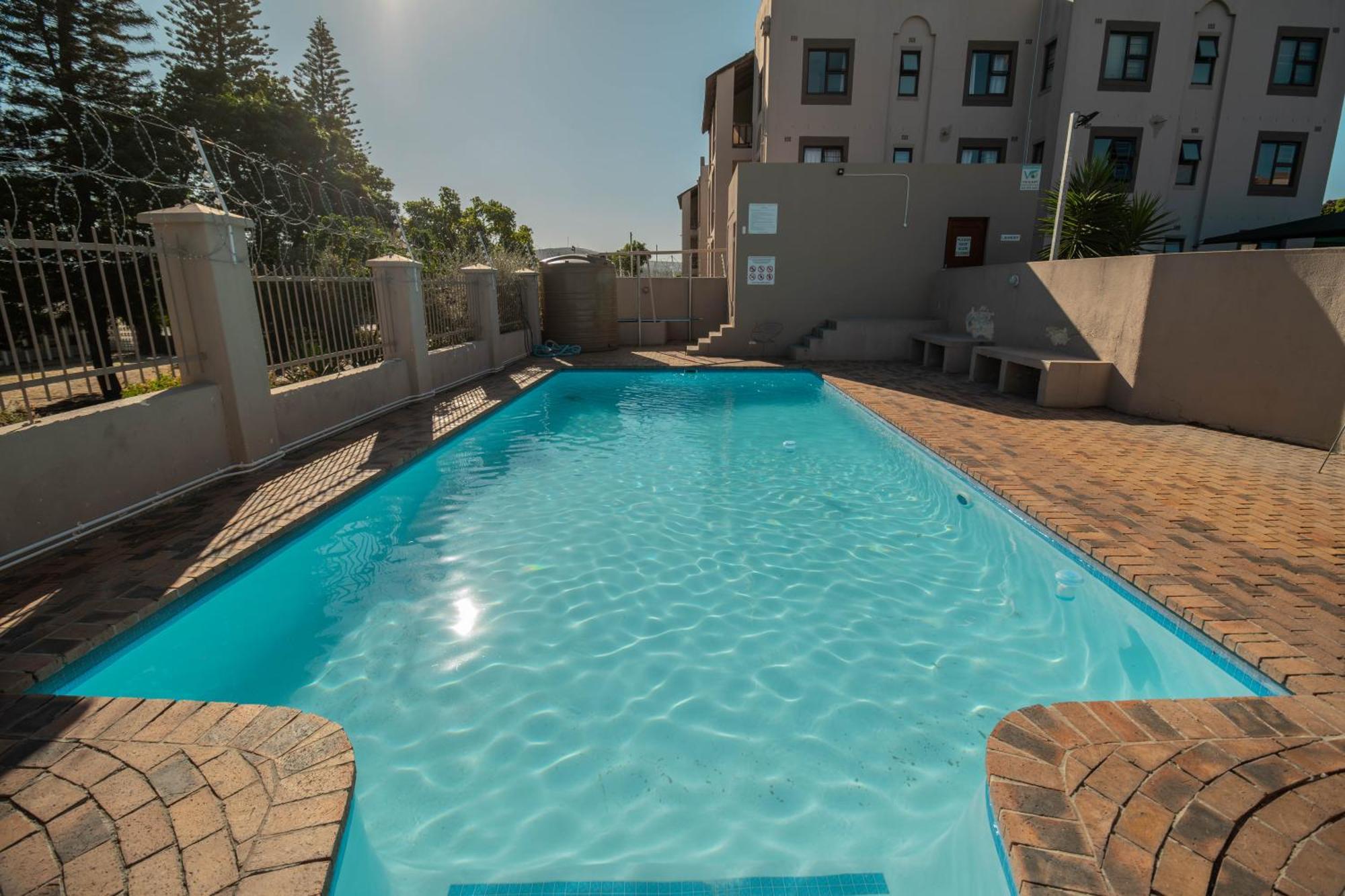 Broadway Self Catering Apartments Durbanville Ngoại thất bức ảnh