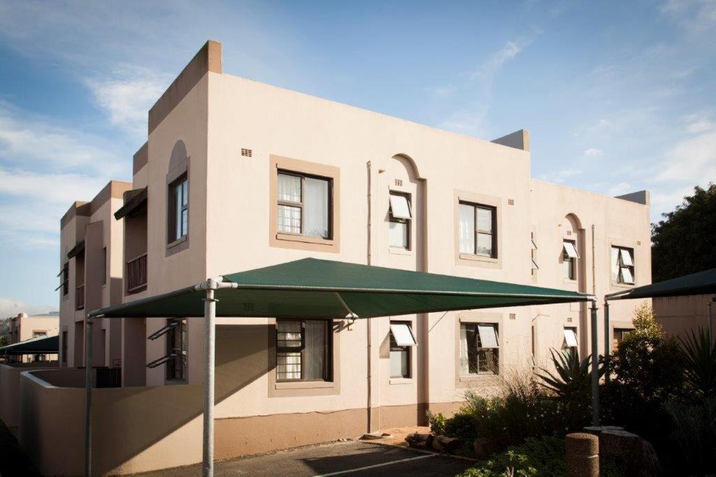 Broadway Self Catering Apartments Durbanville Ngoại thất bức ảnh