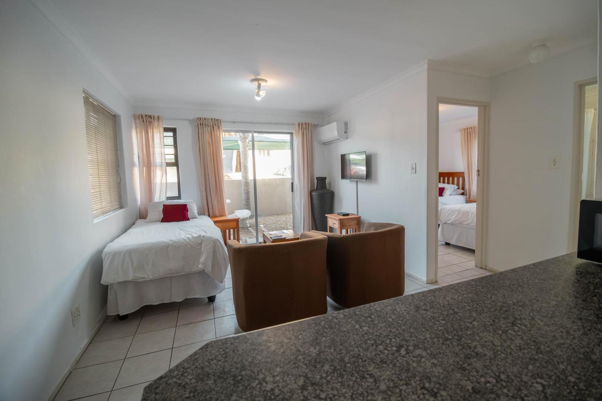 Broadway Self Catering Apartments Durbanville Ngoại thất bức ảnh