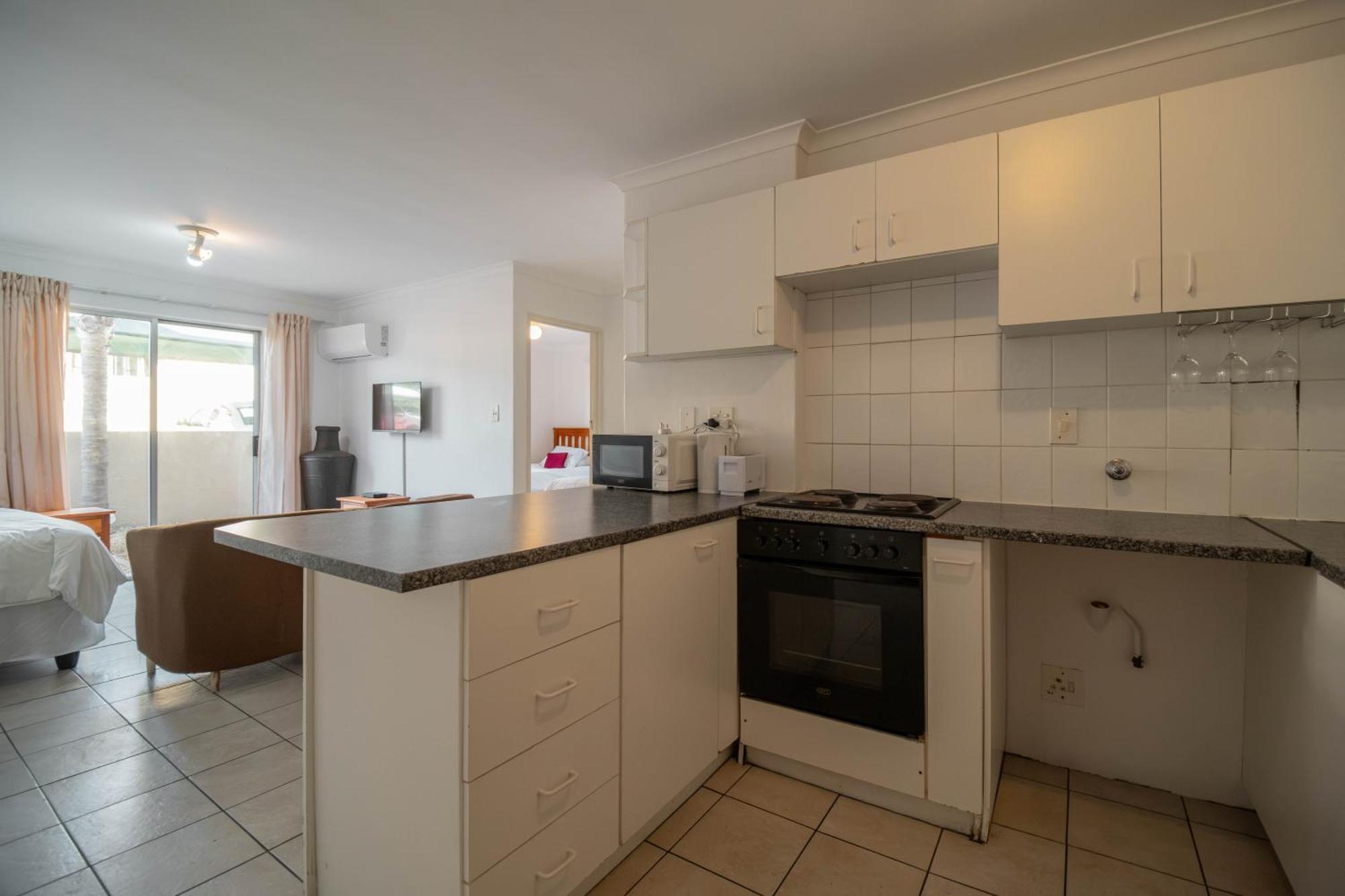 Broadway Self Catering Apartments Durbanville Ngoại thất bức ảnh