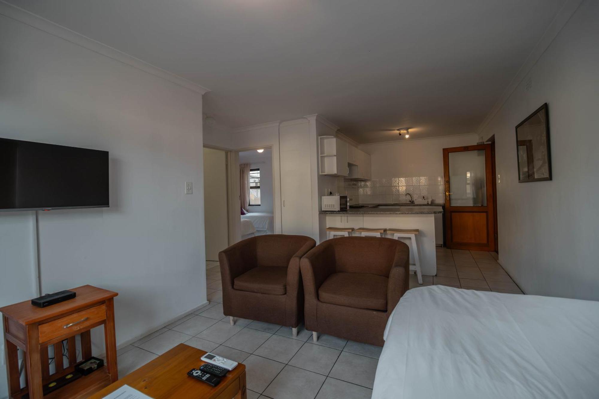 Broadway Self Catering Apartments Durbanville Ngoại thất bức ảnh